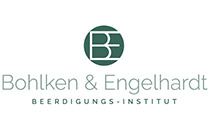 Logo Beerdigungs-Institut Bohlken und Engelhardt Am Riensberg OHG Bremen