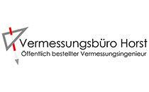 Logo Vermessungsbüro Horst Öffentlich bestellte Vermessungsingenieure Bremen