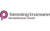 Logo Trumann Henning Arztpraxis für Orthopädie u. Unfallchirurgie Bremen - Vegesack
