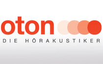 Logo OTON Die Hörakustiker Bremen