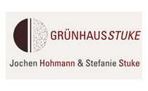 Logo Grünhaus Stuke Bremen