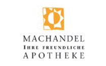 Logo Machandel Apotheke e. K. Julia Siedenhans Bremen