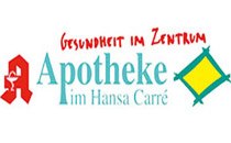 Logo Apotheke im Hansa Carré Bremen