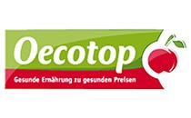 Logo Oecotop Naturkost Inh. Thilo Bunte Bremen