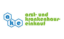 Logo ake Arzt- u. Krankenhaus- einkauf GmbH Bremen