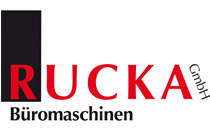 Logo RUCKA Büromaschinen GmbH Bremen