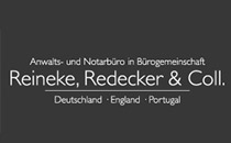 Logo Redecker Christof Bremen
