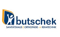Logo butschek Sanitätshaus Bremen