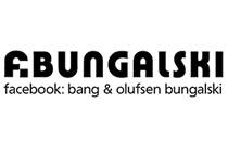 Logo Bang & Olufsen - F.Bungalski GmbH Bremen