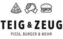 Logo Teig & Zeug Bremen