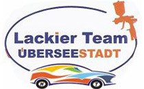 Logo Lackier Team Überseestadt Bremen