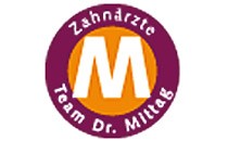 Logo Dr. Mittag Zahnärzte Bremen