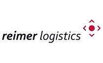 Logo reimer logistics GmbH & Co. KG Bremen
