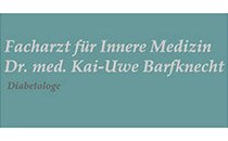 Logo Barfknecht Dr.med. Internist Bremen