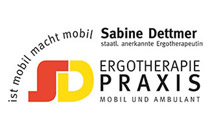 Logo Dettmer Sabine Ergotherapie Bremen