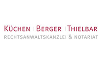 Logo Küchen, Berger, Thielbar Notar, Rechtsanwälte, Fachanwälte Bremen