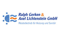 Logo Gerken Ralph u. Lichtenstein Axel Heizung u. Sanitär Bremen