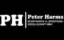 Logo Peter Harms Schiffahrts-u.Speditionsgesellschaft Bremen
