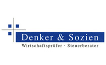 Logo Denker & Sozien Steuerberater, Wirtschaftsprüfer Bremen