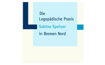 Logo Die Logopädische Praxis Bremen-Nord Speiser Bremen
