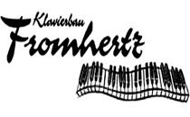 Logo Fromhertz Klavierbau Bremen