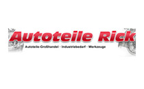 Logo Rick Carsten Autoteile Bremen