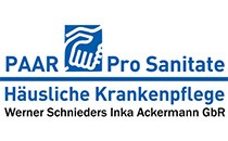 Logo Haus Krankenpflege PAAR Bremen