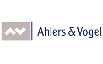 Logo Ahlers & Vogel Rechtsanwälte PartG mbB Bremen