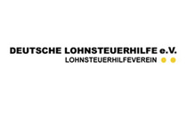 Logo Deutsche Lohnsteuerhilfe e. V. Lohnsteuerhilfeverein Bremen