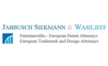 Logo Jabbusch, Siekmann & Wasiljeff Patentanwälte Bremen