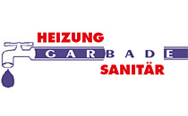 Logo Garbade Heizung Sanitär Heizung-Sanitär Bremen