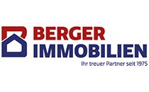 Logo Berger 1A Immobilien - seit 1975 Bremen