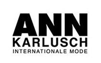 Logo Internationale Mode Ann Karlusch Bremen
