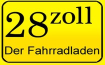 Logo 28 Zoll Fahrradladen Joachim Schwabe Bremen
