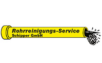 Logo Rohrreinigungs- Service Schipper GmbH Bremen