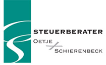 Logo Oetje + Schierenbeck Steuerberater Bremen