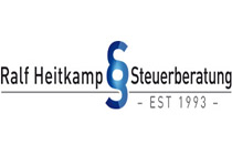 Logo Heitkamp + Partner Steuerberater PartG mbB Bremen