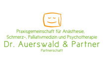 Logo Dr. Auerswald und Partner Praxis für Anästhesie Bremen