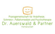 FirmenlogoDr. Auerswald und Partner Praxis für Anästhesie Bremen