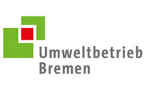 Logo Umweltbetrieb Bremen Eigenbetrieb der Stadtgemeinde Bremen Bremen