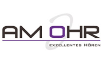 Logo Am Ohr - Exzellentes Hören | Fachinstitut für Hörgeräte Christian Krause Bremen