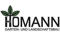 Logo Richard Homann GmbH & Co. KG Garten- und Landschaftsbau Bremen
