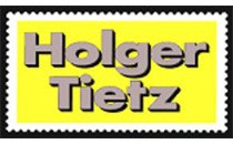 Logo Tietz Holger Briefmarkenversand Bremen