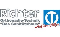 Logo Richter Orthopädie-Technik GmbH Bremen