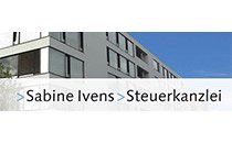 Logo Steuerkanzlei Ivens Inh. Sabine Ivens - Steuerberaterin Bremen