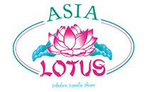 Logo China Bistro Lotus Bremen