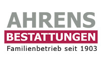 Logo Ahrens-Bestattungen Bestattungsinstitut Bremen