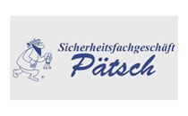 Logo Pätsch GmbH & Co. KG Sicherheitsfachgeschäft Bremen