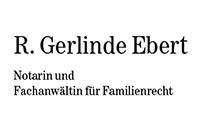 Logo Ebert Gerlinde Rechtsanwältin u. Notarin Bremen