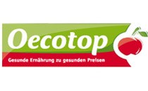 Logo Oecotop Naturkost - Inh. Dieter Vogt-Miska Bremen